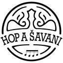 Logo Hop a Šavani